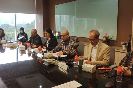 CONVOCATION ANNUAL GENERAL MEETING OF SHAREHOLDERS OF PT OBM DRILCHEM TBK
